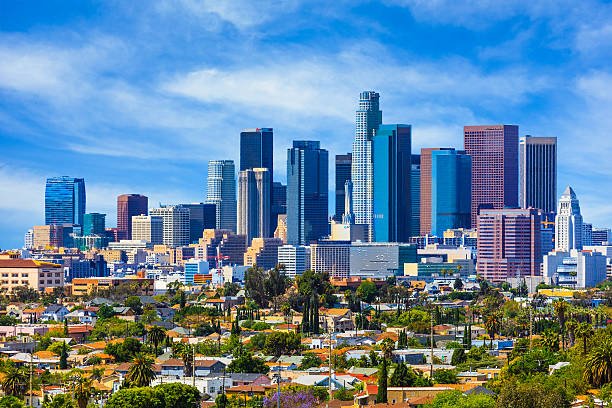 ক্যালিফোর্নিয়া – California