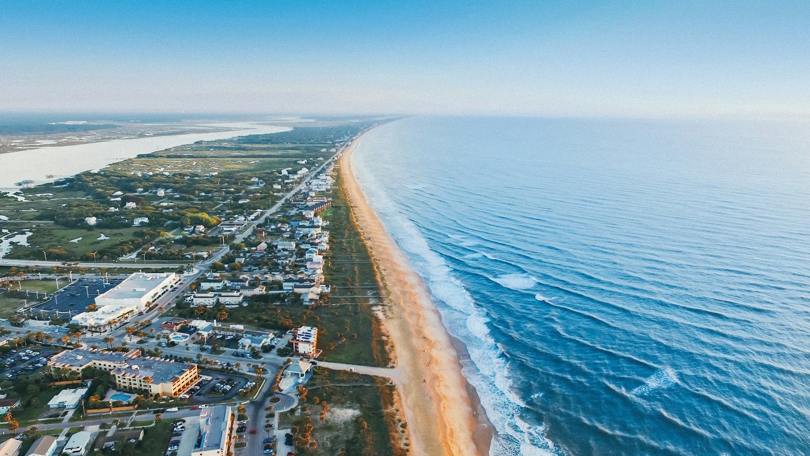 ফ্লোরিডা – Florida