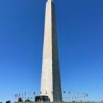 ওয়াশিংটন, ডিসি – Washington, DC