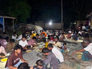 মাদক ও জুয়ার বিরুদ্ধে জনসচেতনতার জোয়ার: একতা মাদক নির্মূল ও যুব উন্নয়ন সংঘের ব্যতিক্রমী কর্মসূচি
